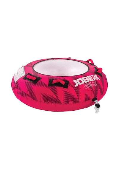 Jobe Rumble 1 Kişilik Çap 137 CM Pembe Ringo