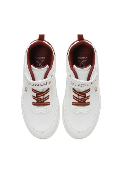 Gsstore Gs Cena Pu F 5fx Beyaz Erkek Çocuk Sneaker 000000000101945370 Beyaz