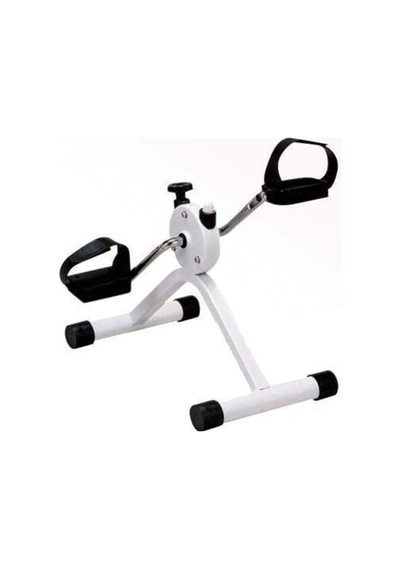 Pedal El Ayak Metre Göstergeli