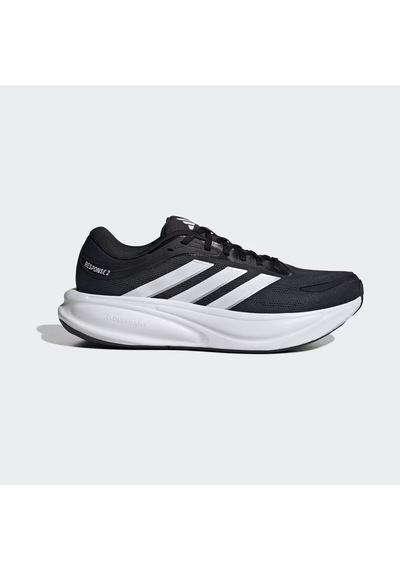 Adidas Kj1748 Response 2 Erkek Koşu Ayakkabısı Siyah