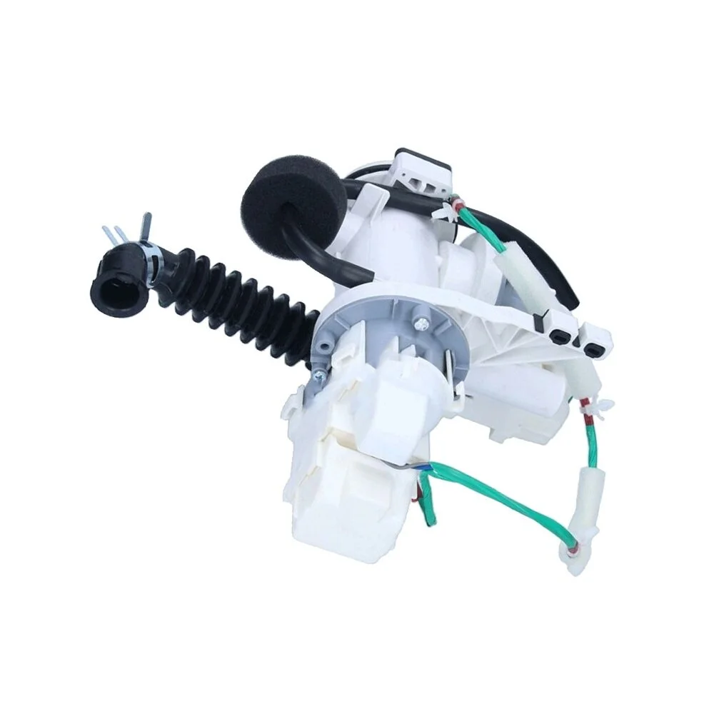 Samsung Uyumlu Çamaşır Makinesi Pompa Motoru - Dc97-15696g