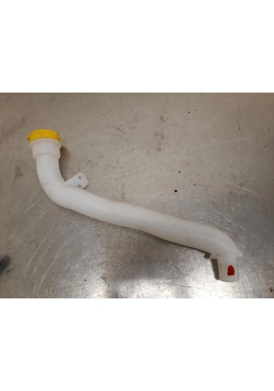 Renault Clio 4 Hatchback 2016-2020 Ön Cam Su Bidonu - Deposu Dolum Borusu Kapaklı Oem No: 2891572
