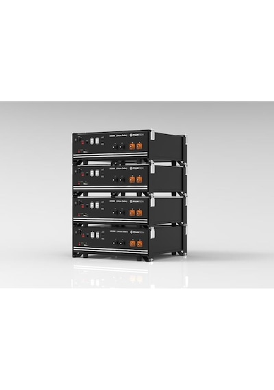 Pylontech Us 3000 C 48 V 74 Ah 3.55 Kwh