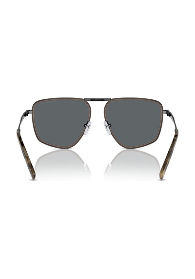 Michael Kors Güneş Gözlüğü Mk1153 58 100587 Metalik