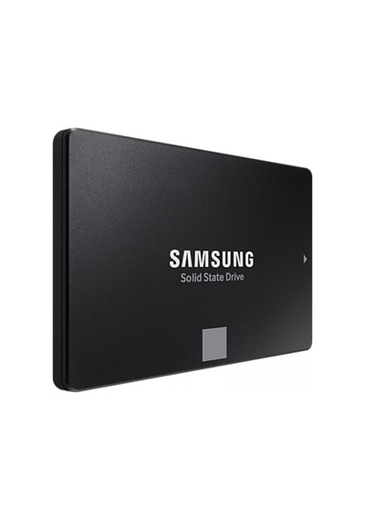 Samsung Uyumlu 500GB 870 EVO MZ-77E500BW 560- 530MB  s SSD SATA-3 Disk