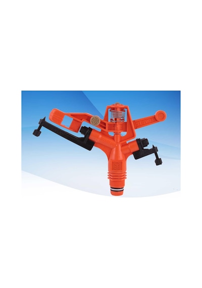 Metsan 3411 A/4 Plastik Yağ.başlığı 3/4"