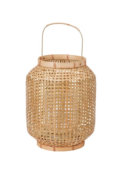Ikea Påvefink Fener 33 Cm Naturel