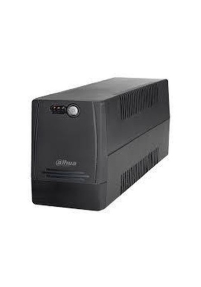 Dahua 600va Pfm350-360 Lıne Interactıve Ups
