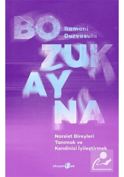 Bozuk Ayna / Prof. Dr. Ramani S. Durvasula