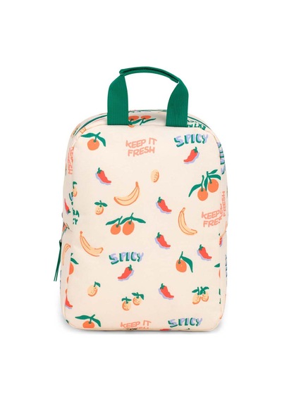 Jansport Superbreak One Unisex Sırt Çantası Fıve A Day Cream Fıve A Day Cream Çok Renkli