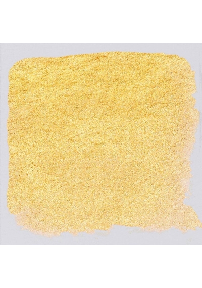 Schmincke : Horadam Aquarell Artist Sulu Boya : Tam Tablet : Seri 2 893 Gold