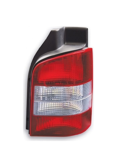 Volkswagen Transporter T5 Sağ Stop Lambası 2003-2009 -7h0945096h / 7h5945096h