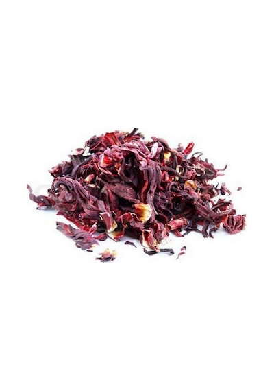 Hibiskus Bamya Çiçeği 1 KG
