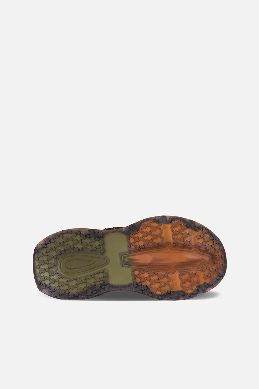 Vicco Willow Işıklı Erkek Okul Öncesi Haki Outdoor