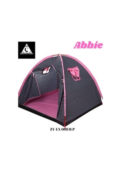 Abbie Zy - Lx 008 B.P Muhteşem Oyun Çadırı