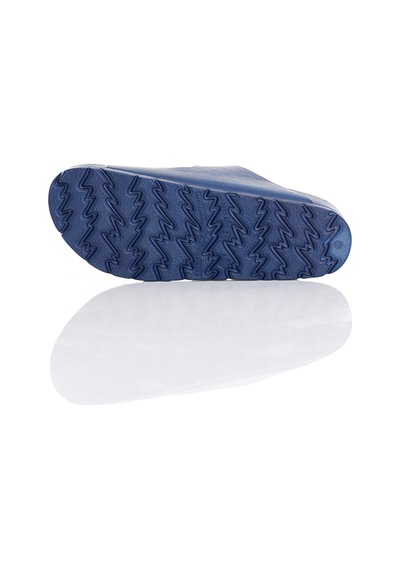 Twigy Justin Erkek Terlik Lacivert 40/45 Lacivert