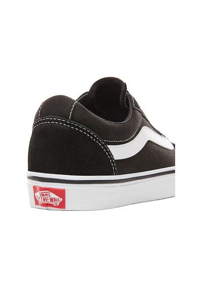 Vans Ward Günlük Spor Ayakkabı 001