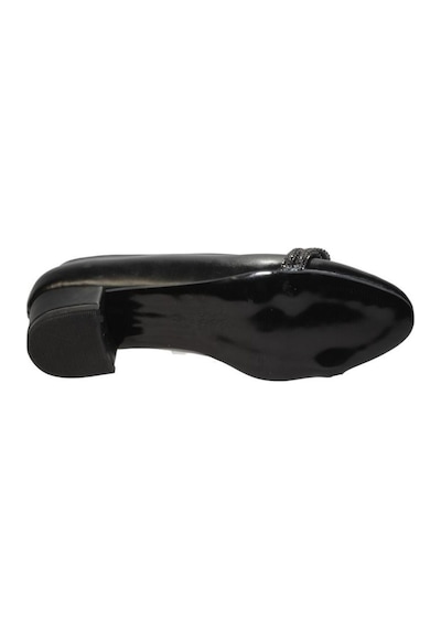 Yazkış Kadın Siyah Üzeri Taşlı Yuvarlak Burun 3cm Kare Topuk 41-42 Özel Numara Topuklu Ayakkabı 001 Yazkış Kadın Siyah Üzeri Taşlı Yuvarlak Burun 3cm Kare Topuk 41-42 Özel Numara Topuklu Ayakkabı 001