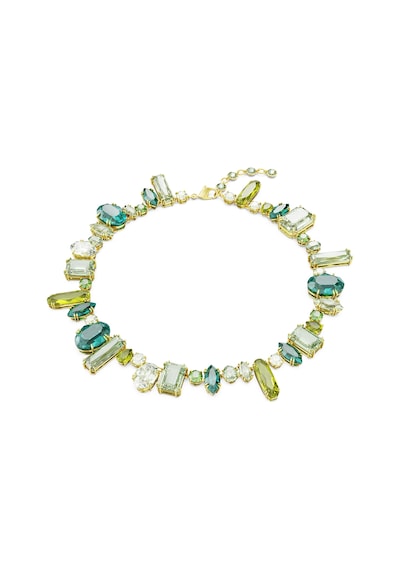 5657388 Swarovski Kolye Re Gema:all Ard Gretc/gos Altın