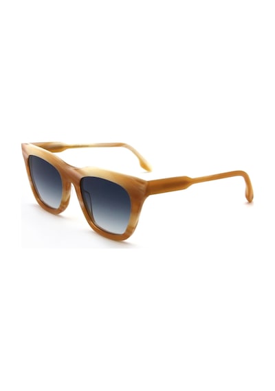 Victoria Beckham Vb 630s 774 Kadın Güneş Gözlüğü Kahverengi