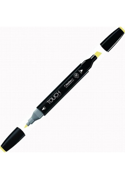 Touch Twin Marker Y49 Pastel Green