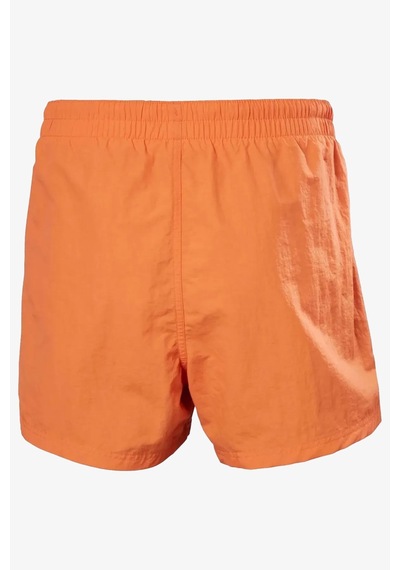 Helly Hansen Cascais Deniz Şortu Hha.34031 304 Turuncu