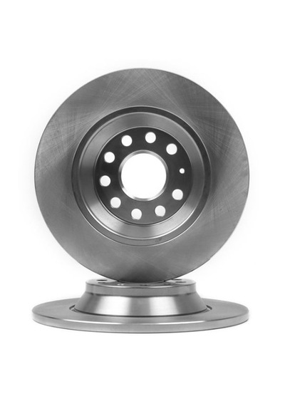 Audi A3 13-20/q3 14-18/tt14-21/kodiaq Superb Arteon Golf 7 Arka Disk Takım 3q0615601