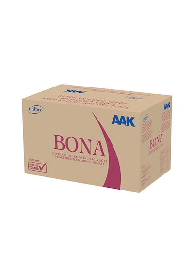 Alba Bona Yağ %60 10 Kg