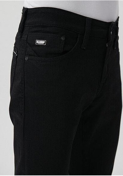 Mavi Erkek Marcus Black Mavi Black 0035133304 Siyah