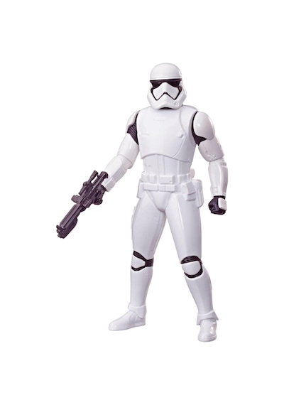 Star Wars Dev Figür First Order Stormtrooper Figür E8357