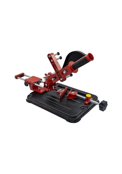 Rox Wood 0117 Kayar Milli Avuç Taşlama Sehpası 115-125    Mm