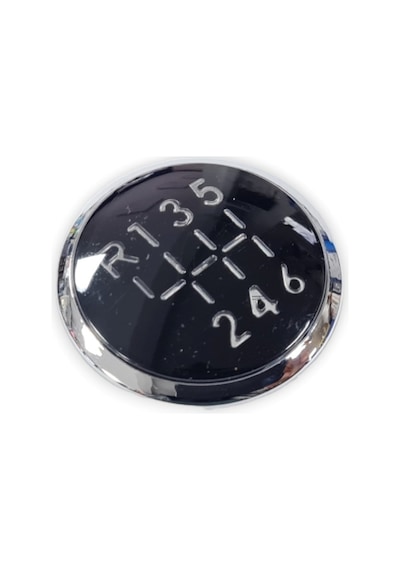 Vw Transporter T6 10-15 Vites Topuzu Üst Plaka 6 İleri 7h5711144d