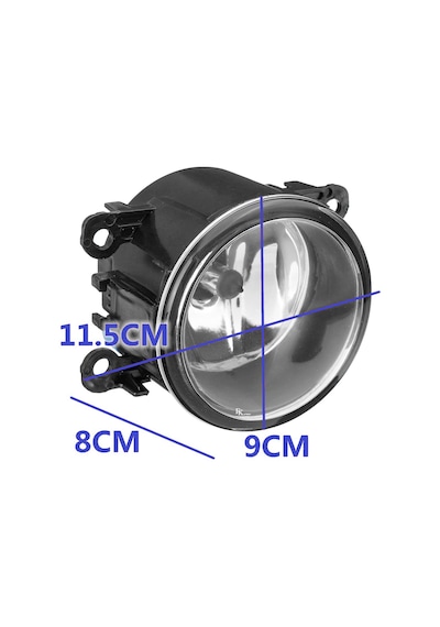 Ford Focus Ön Sis Farı 2008-2014 1 Adet