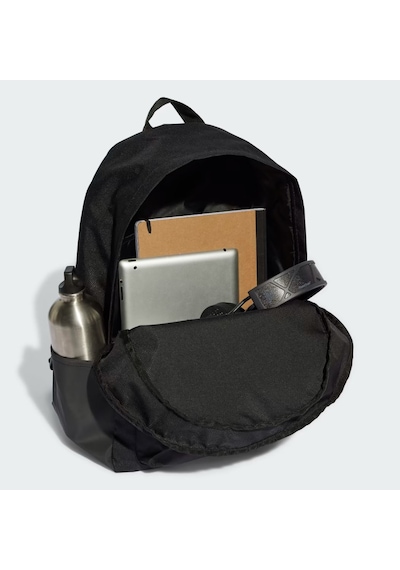 Adidas Essentials Backpack 27,5l Siyah Spor Sırt Çantası Hy0732 Siyah
