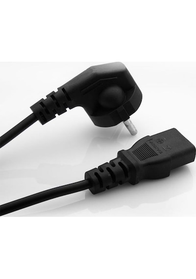 S-Link Sl-P150 1.5M 3 X 0.50Mm Power Kablo