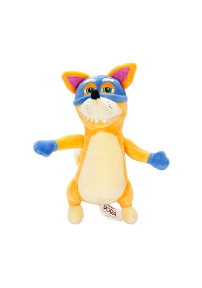 Dora Ve Arkadaşları Peluş Oyuncak 20 Cm Yumuşak Sarılma Bebeği