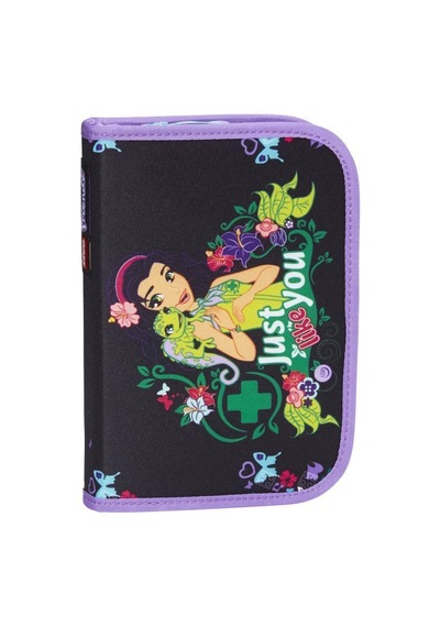 LEGO® Gear 15445 Jungle Friends Pencil Case