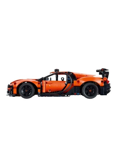 42222 Bugatti Chiron Pur Sport 771 Parça +9 Yaş