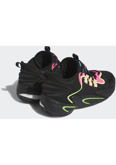 Adidas Byw Select Erkek Basketbol Ayakkabısı C-adııe9306e10a00 Siyah