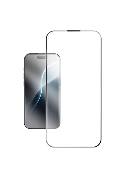 Apple Uyumlu   iPhone 16 Pro Benks Joytouch 0.3mm Mat Oyun Ekran Koruyucu Uygulama Aparatlı