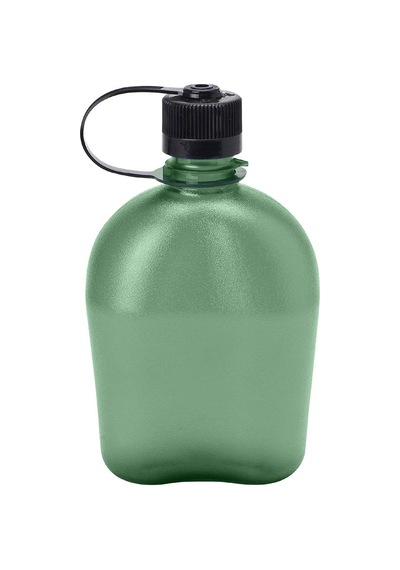 Canteen Foliage Sustain Görsel