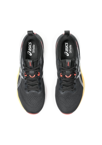 Asics Gel-pulse 16 Erkek Siyah Koşu Ayakkabısı 1011b962-004 Siyah