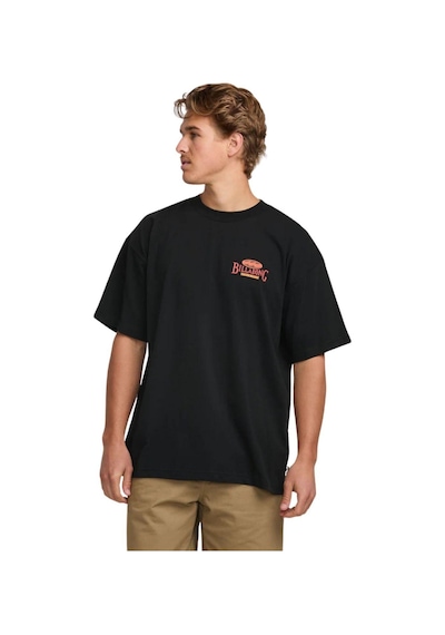 Billabong Bıllabong Double Spread Og Ss 6000 SIYAH