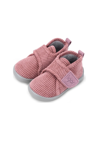İgor Igor Homie Pana Kız Çocuk Panduf - Pembe W10310-010