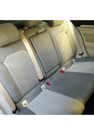 Volkswagen Passat Araca Özel Oto Koltuk Kılıfı (464003069)
