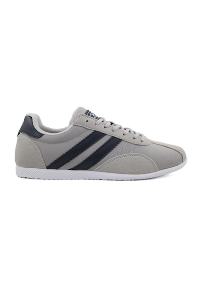 M.P Mp 261-6576 Gri Erkek Sneakers