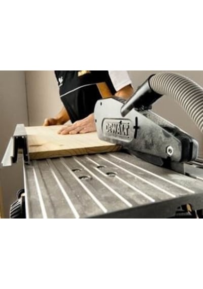 Dewalt D27113 1600 W 305 MM Çift Yüzeyli Gönye Kesme Makinesi
