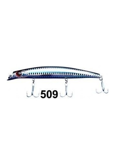 Kabura Katto 140f Sahte Balık 521