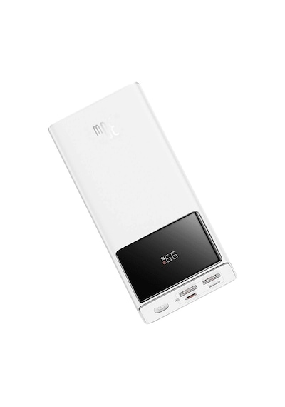 Baseus Star-Lord 20.000 Mah Digital Display 30W Powerbank