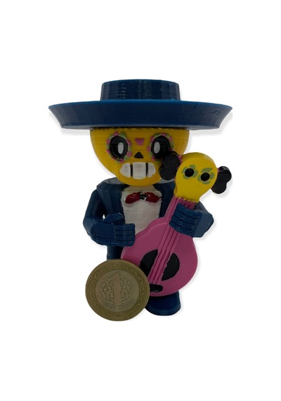 Poco Oyuncak Figür Brawl Stars